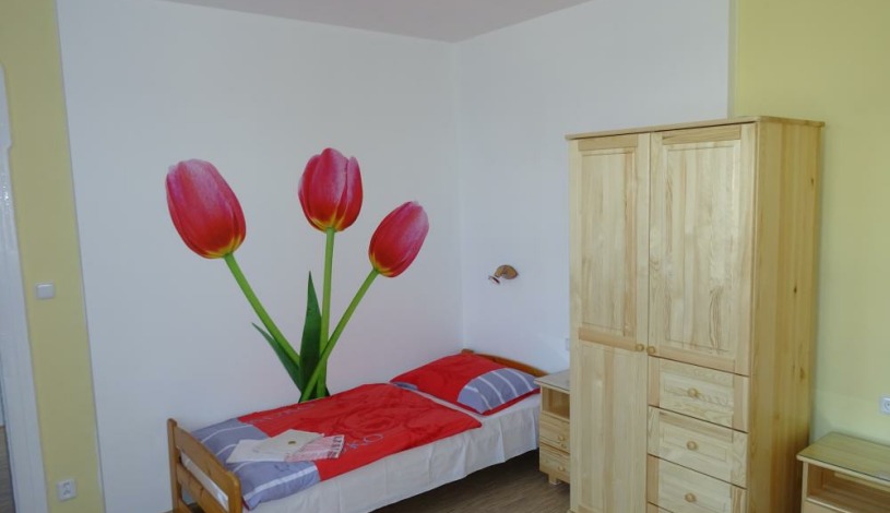 Penzion Pokorný Jablonec nad Nisou - Apartmán pro 4 osoby